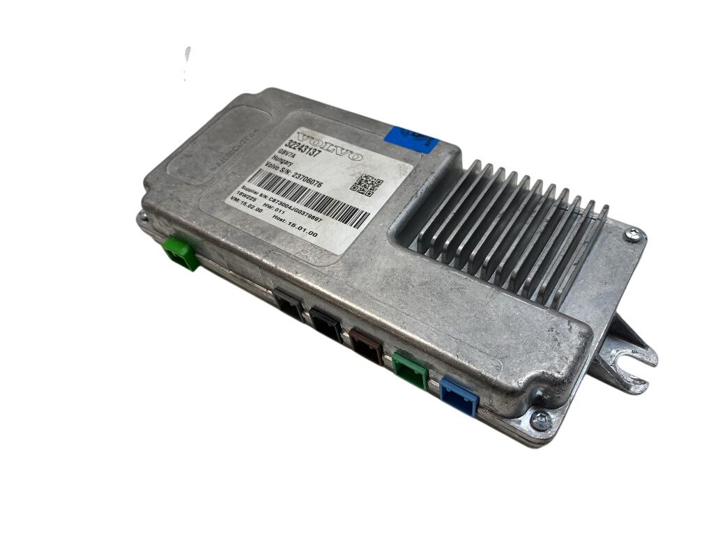 32243137 Camera control unit VOLVO XC90 II (2014-)