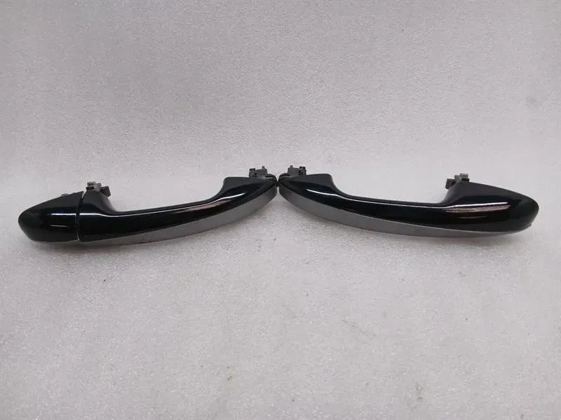 Mercedes CL W217 Door Handle A0997605501 Set Door Handle RHD A0997604801