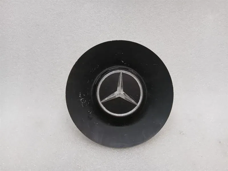 Mercedes CL W217 Hubcaps A2224000800 Wheel Trims Hub Caps