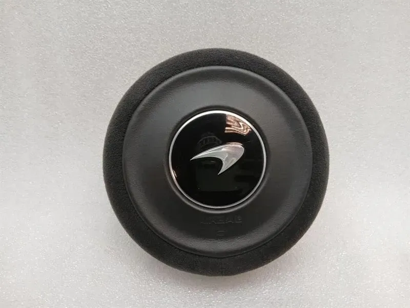 McLaren 570S Spider steering wheel module 13NA409CP steering wheel module