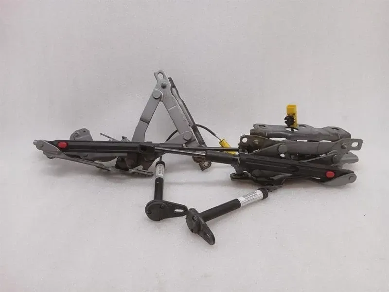 Mercedes CL W217 Bonnet Hinge Set A2228800228 Hood Hinge Set A2228870010