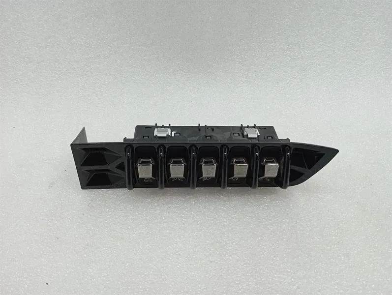 Lamborghini Huracan Performante Light Switch 4T2941531E RIGHT HAND DRIVE RHD