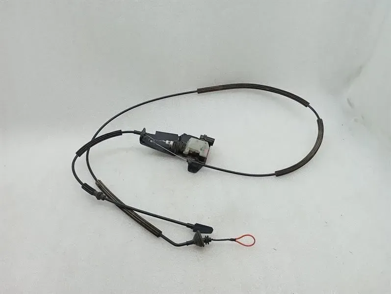 Lamborghini Huracan Bonnet Hood Cable 4T0827606A Hood Cable