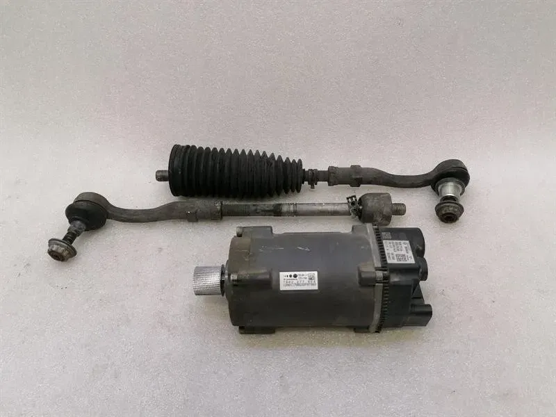 Lamborghini Huracan Power Steering Rack El. Engine 4S2423050L RIGHT HAND DRIVE RHD