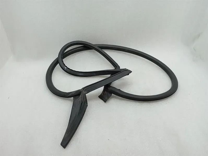 Lamborghini Huracan Performante left door seal 4T8831707B door seals left