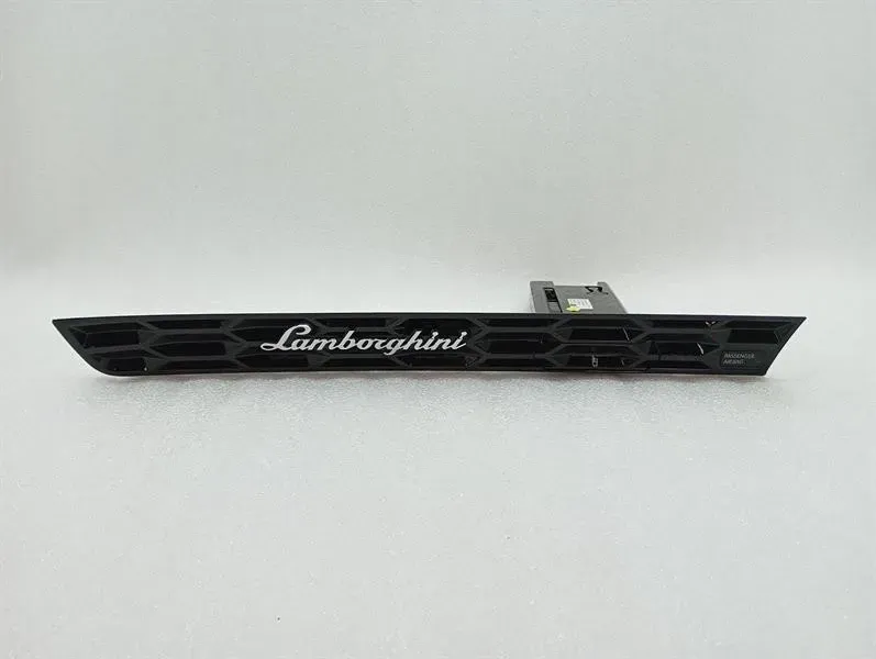 Lamborghini Huracan performante cup holder 4T2858195A right hand drive RHD