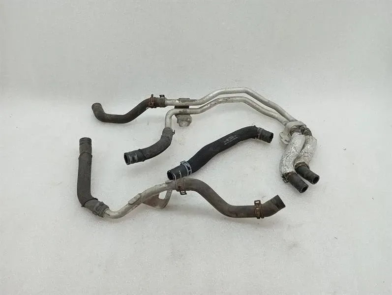 Lamborghini Huracan cooling pipe 4S0121085E cooling water hose hose set