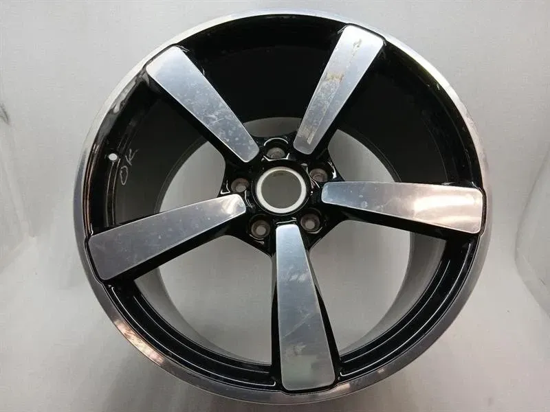 Porsche 911 992 Alloy Wheel 992601025L Alloy Wheel 11.5J x 21 ET67