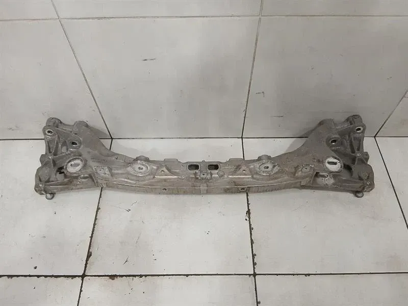 Porsche 911 992 subframe rear 992505105A axle frame rear axle