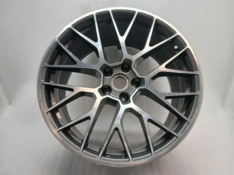 Porsche Macan 95B Alloy Wheel 95B601025BG Alloy Wheel 10JX20 ET19