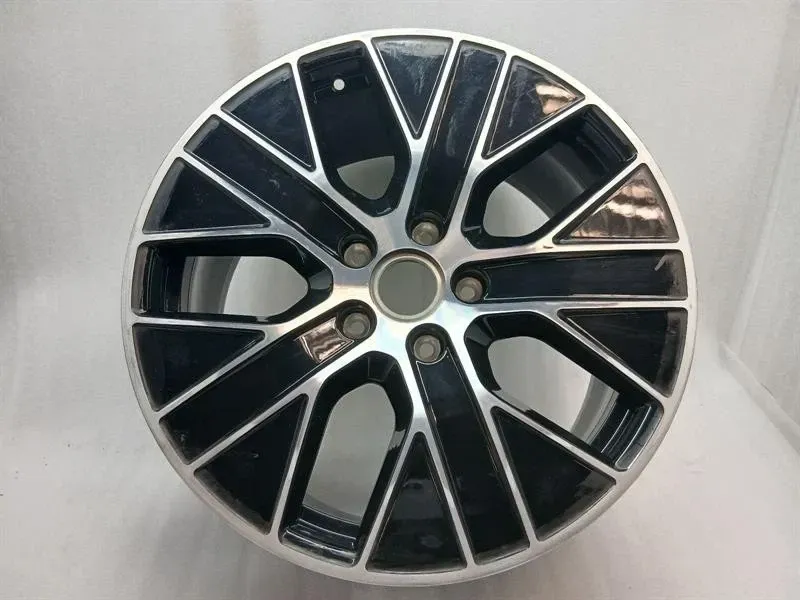 Porsche Taycan 9J Alloy Wheel 9J1601025J Alloy Wheel 9Jx20 ET54