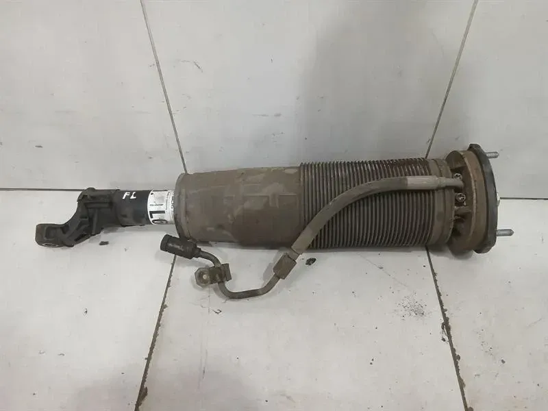 Mercedes CL W217 shock absorber front left A2223205913 LH shock absorber front
