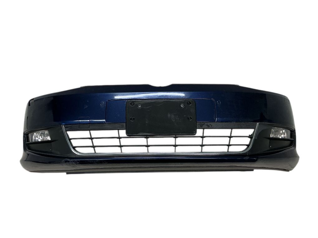 7N0807217J Front Bumper VW SHARAN II (7N) (2010-2022)