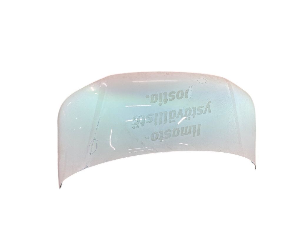 7E0823033F Bonnet VW TRANSPORTER T5 / MULTIVAN (7H, 7E, 7J) (2003-2015)