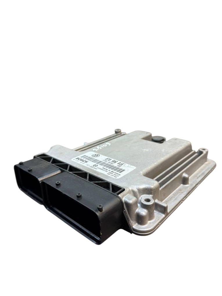0281010732 070997016C Engine Control Unit / module (ECU) VW TRANSPORTER T5 / MULTIVAN (7H, 7E, 7J) (2003-2015)