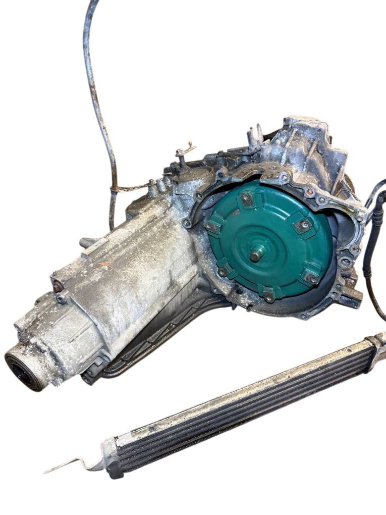 8251468 8251105 8689242 Gearbox VOLVO XC90 I (2002-2014)
