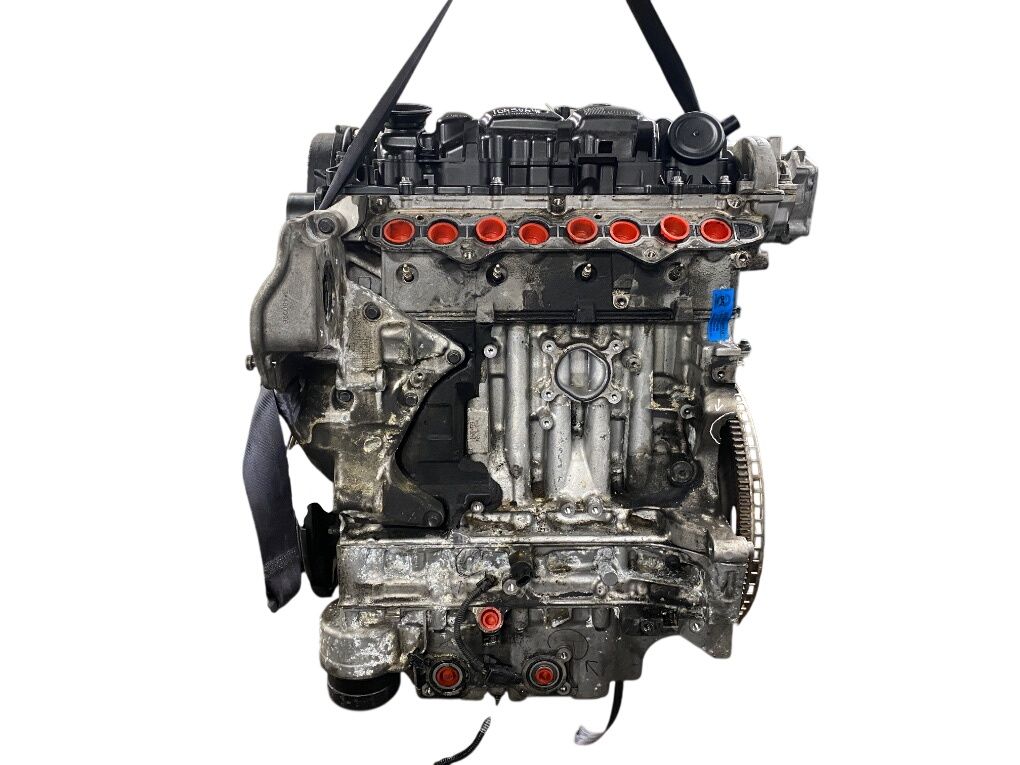 D4204T23 Engine VOLVO XC90 II (2014-)