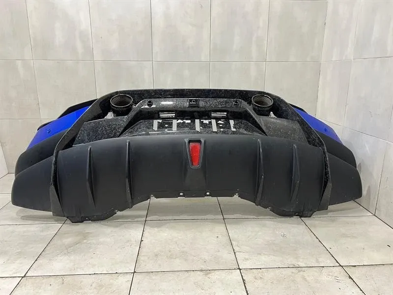 Lamborghini Huracan Performante Rear Bumper 4T0807155 Rear Bumper