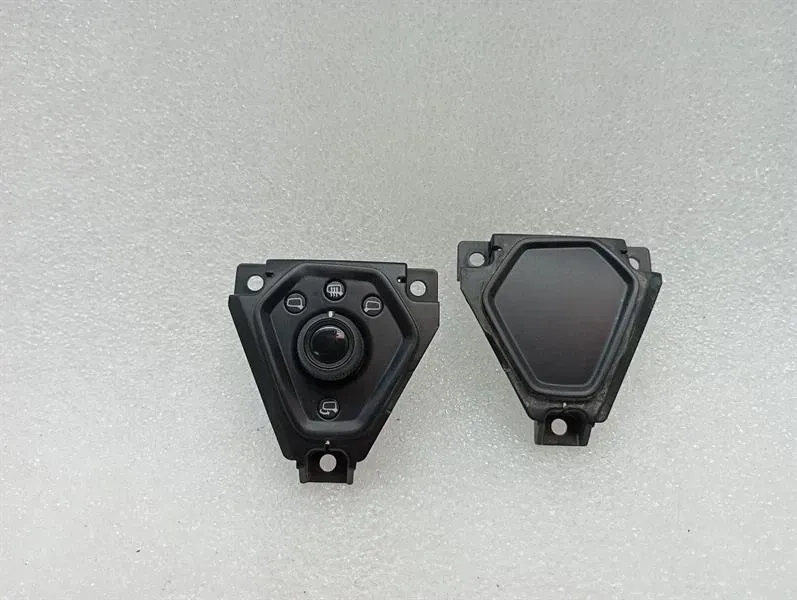 Lamborghini Huracan Performante Mirror Control Switch 4T0959565 Right Hand Drive RHD