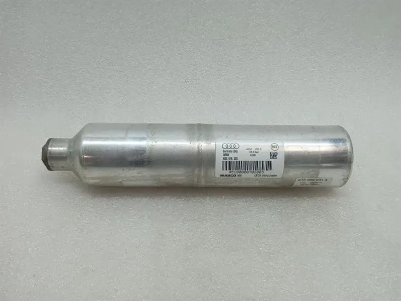 Lamborghini Huracan Performante Pressure Accumulator 4S0616203 Reservoir