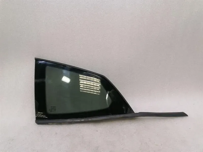 Lamborghini Huracan Left Rear 1/4 Glass 4T8845299D Door Window 1/4 Rear LH