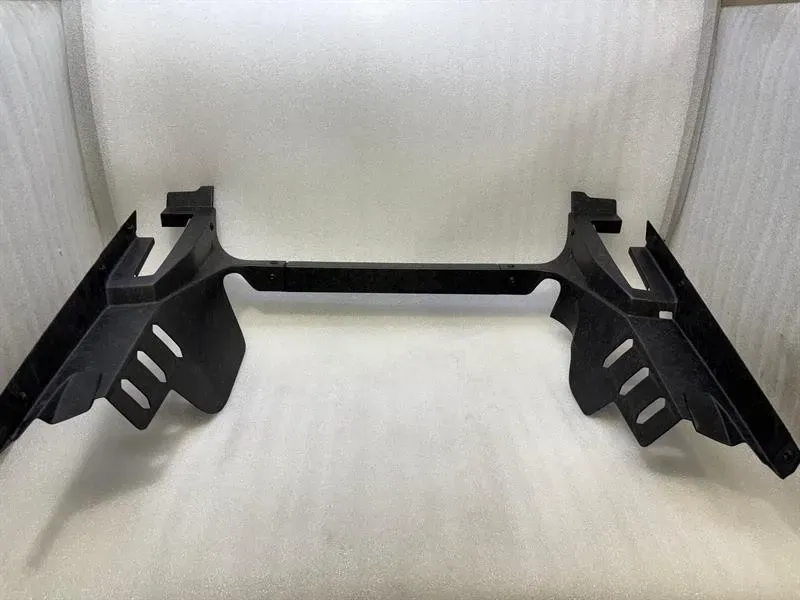 Lamborghini Huracan Performante Engine Cover 4T0863505C Carbon Engine Cover