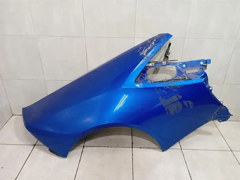 Lamborghini Huracan rear panel right 4T8809602E side panel rear right