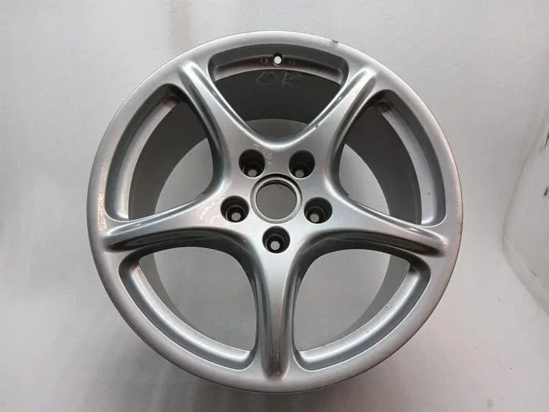 Porsche Cayman 987 Alloy Wheel 99736215806 Alloy Wheel 9.5J x 19 ET46