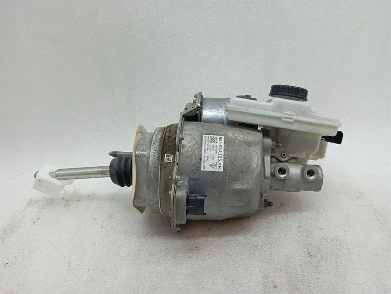 Porsche 911 992 Brake Servo 992614105AB Brake Booster I Booster