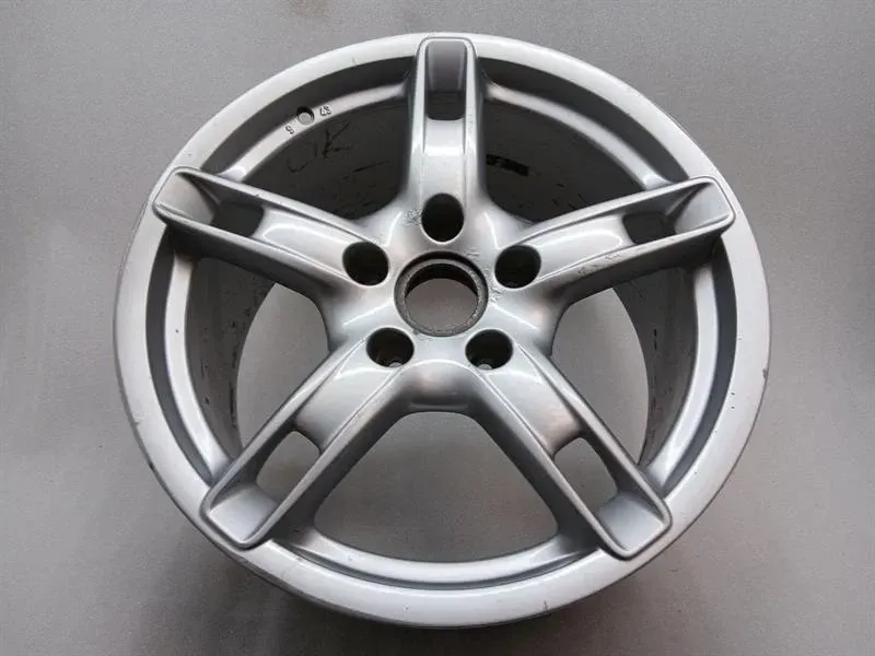 Porsche Boxster 987 Alloy Wheel 98736213800 Alloy Wheel 9Jx18 ET43
