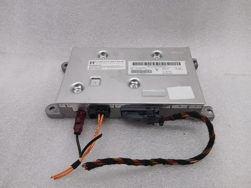 Porsche 911 997 Telephone Module 99764620901 ECU