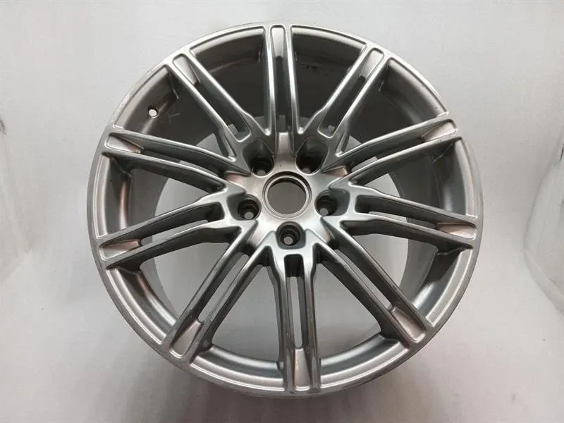 Porsche Cayenne 958 92A Alloy Wheel 7P5601025 Alloy Wheel 10Jx21 ET50
