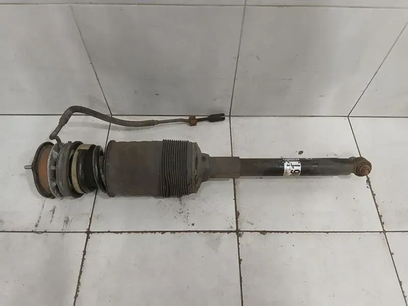 Mercedes CL W217 shock absorber rear right A2223206613 shock absorber rear