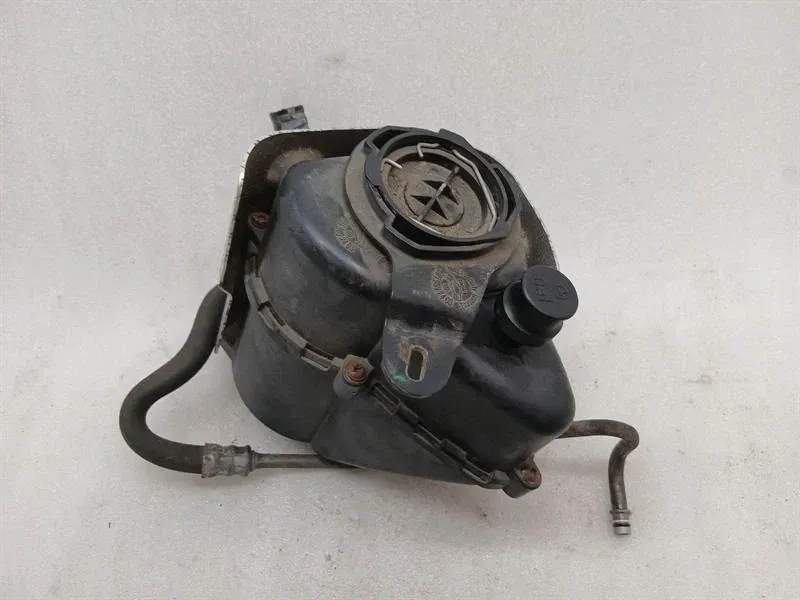 Mercedes CL W217 Oil Reservoir A2223200014 ABC Reservoir Hydraulic System