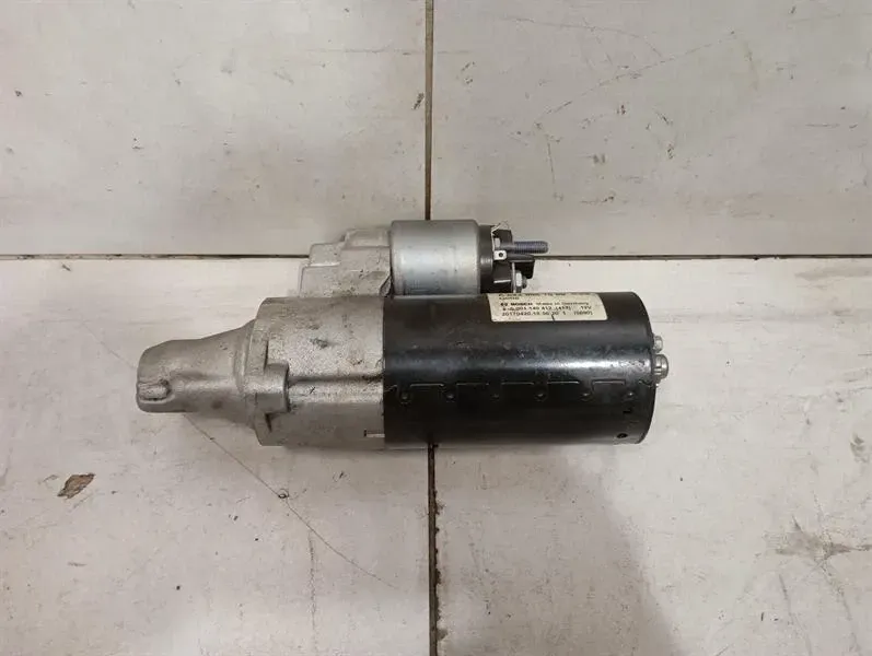 Mercedes C Class W205 C63 AMG Starter Engine A6429061000 Starter