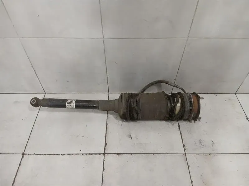 Mercedes CL W217 shock absorber rear left A2223206513 shock absorber rear