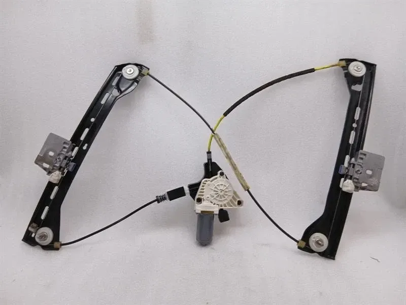 Mercedes CL W217 Left Front Door Winder A2177200146 Window Regulator Front Left