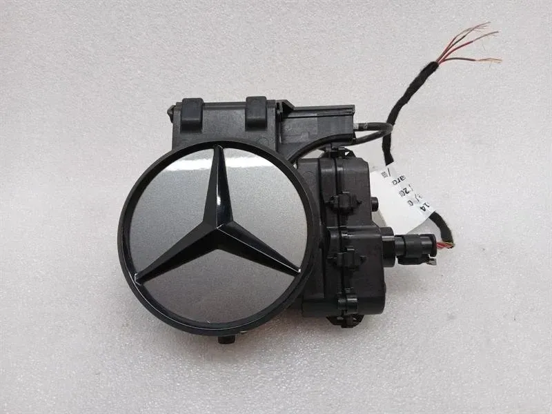 Mercedes CL W217 Rear View Camera A0997500060 Rear View Camera