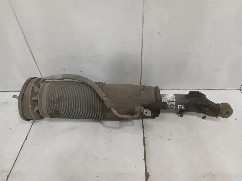 Mercedes CL W217 shock absorber front right A2223206013 RH shock absorber front