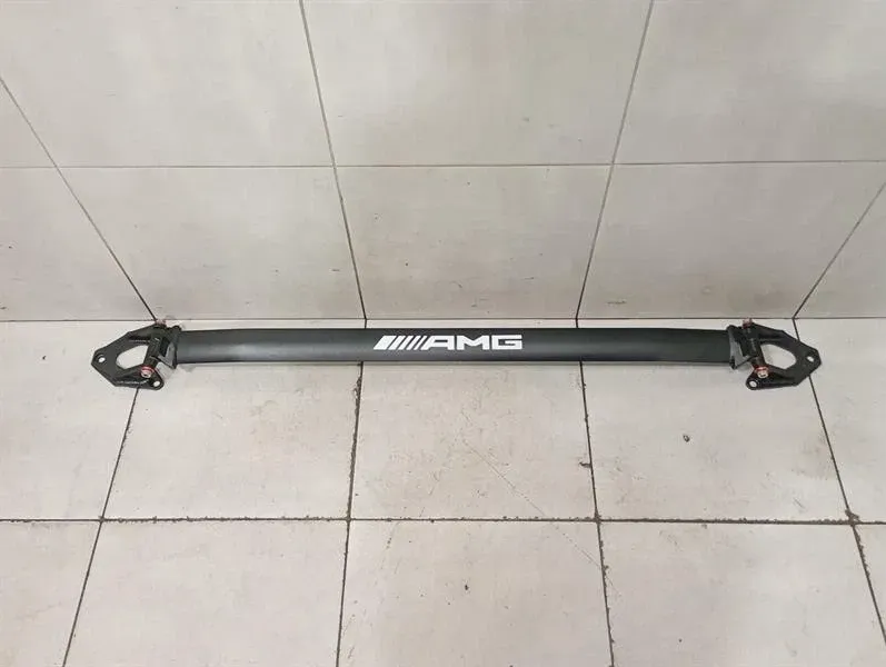 MERCEDES C Class W204 C63 AMG COUPE Gravity Performance Strut Brace Holder