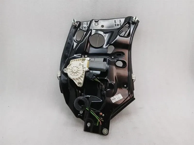Mercedes CL W217 Left Rear Door Winder A2176700103 Window Regulator Rear Left