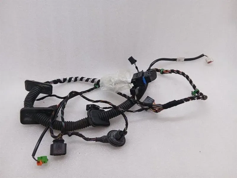 Porsche 911 997 Wiring Loom 99761260157 Right RHD RIGHT HAND DRIVE