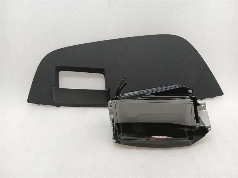 MERCEDES CL W217 HUD HEAD UP DISPLAY A2179010100 RHD SET