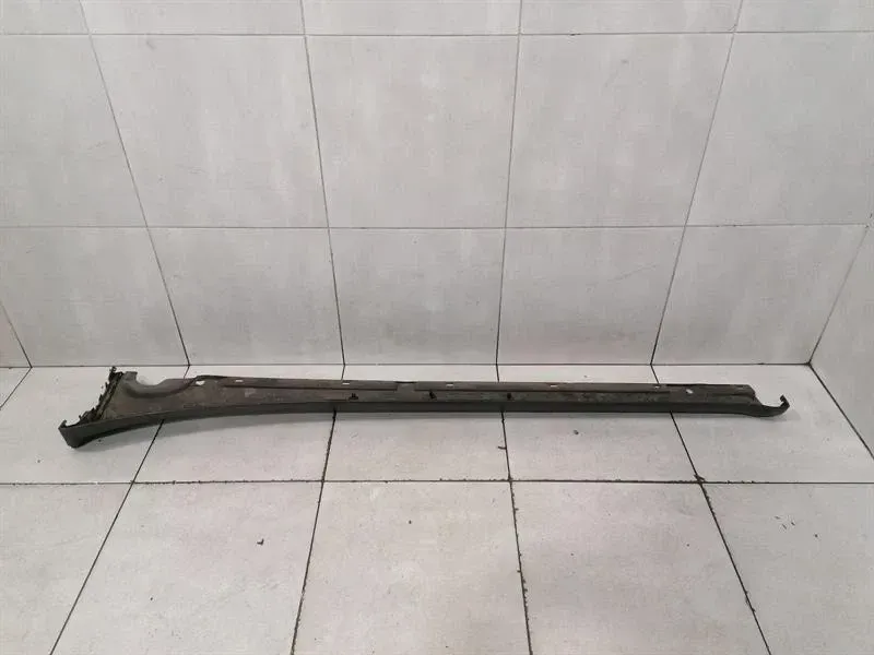 Porsche 911 997 side skirt 99750446400 side sills right 4S