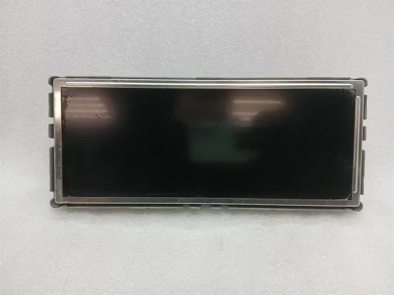 Mercedes CL W217 Navigation Monitor A2229007007 Sat Nav Display Screen
