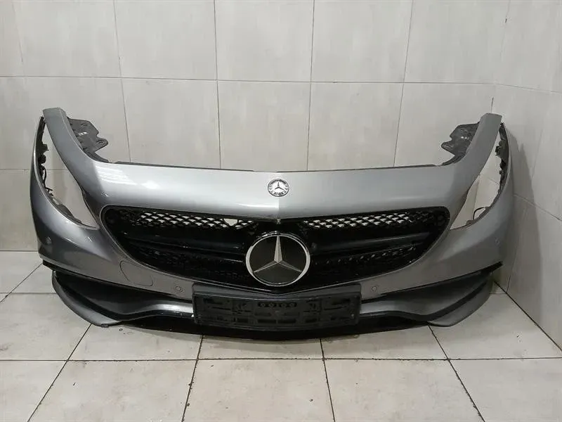 MERCEDES CL W217 Front Bumper A2178851125 AMG Front Bumper