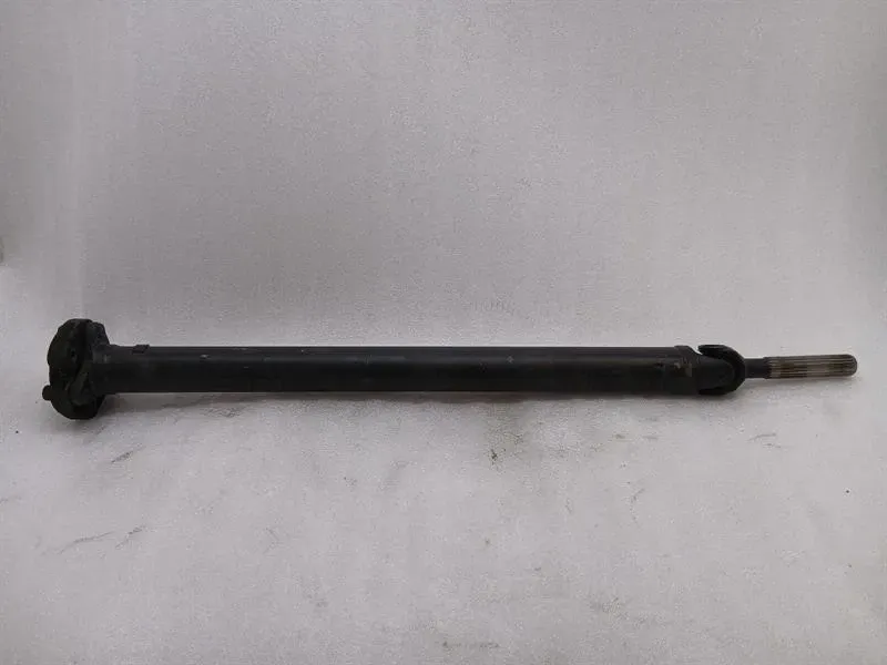 Porsche 911 997 Propshaft 99742102001 Propshaft 4S AWD TURBO