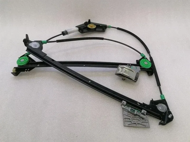 Porsche 911 997 Right Front Door Winder 99754207602 Window Regulator Front Right