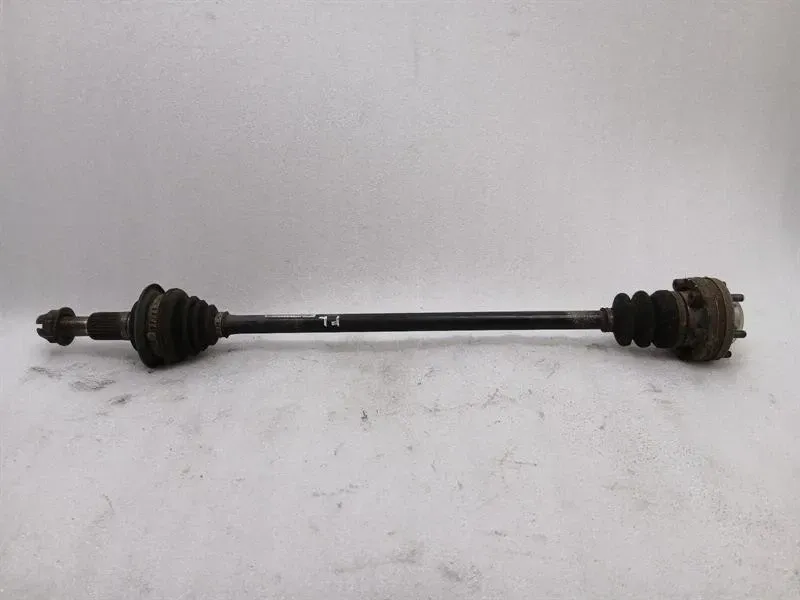 Porsche 911 997 Left Front Drive Shaft 99734903801 Drive Shaft Front Li Turbo