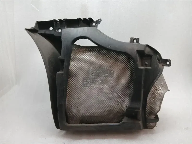 Porsche 911 997 holder bracket 99750563105 C4 left holder carrier AWD